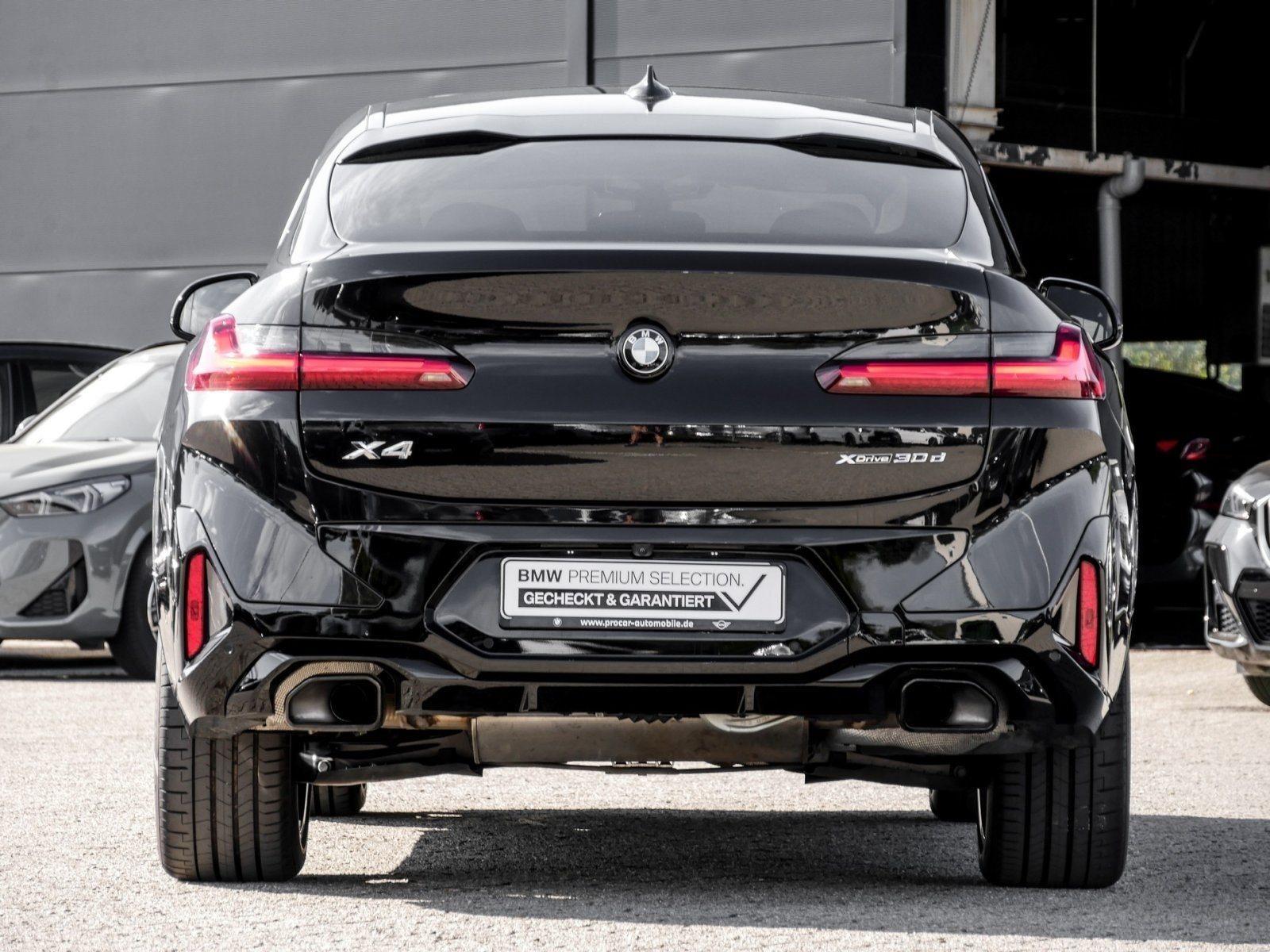 BMW X4 – Bild 4