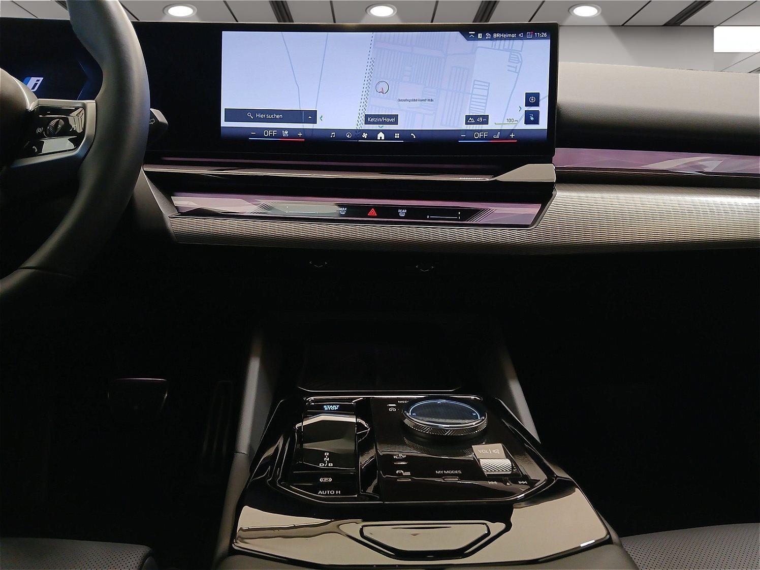 BMW 5er Touring – Bild 18