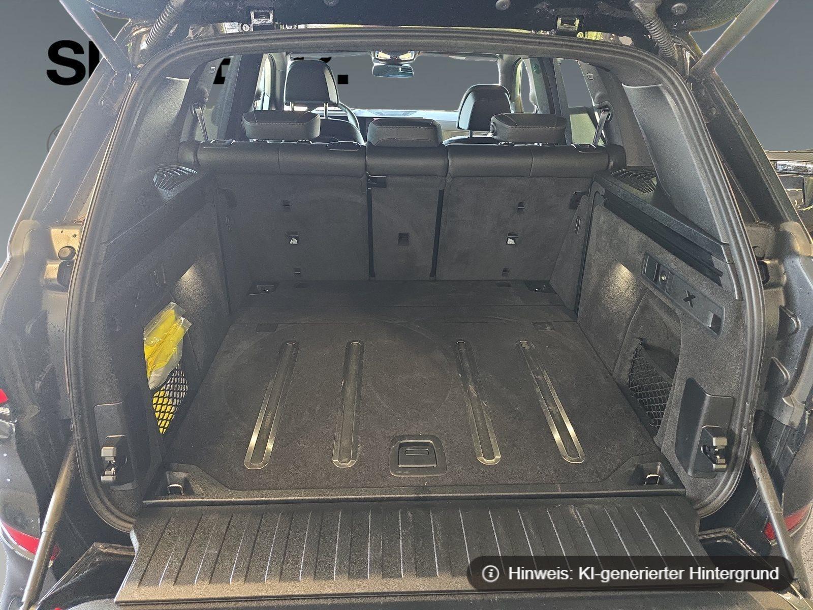 BMW X5 – Bild 19