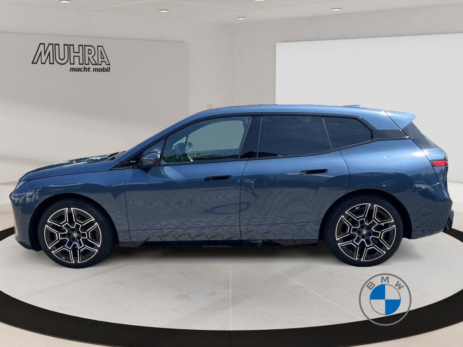 BMW iX – Bild 3