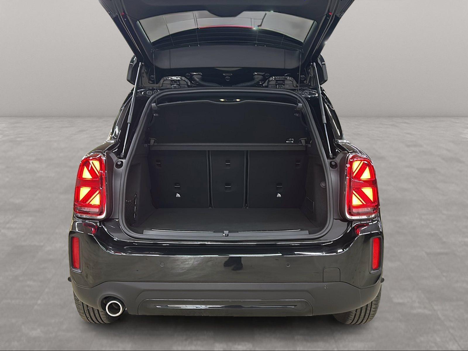 MINI Countryman – Bild 15