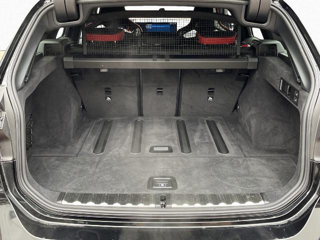 BMW M3 Touring – Bild 11