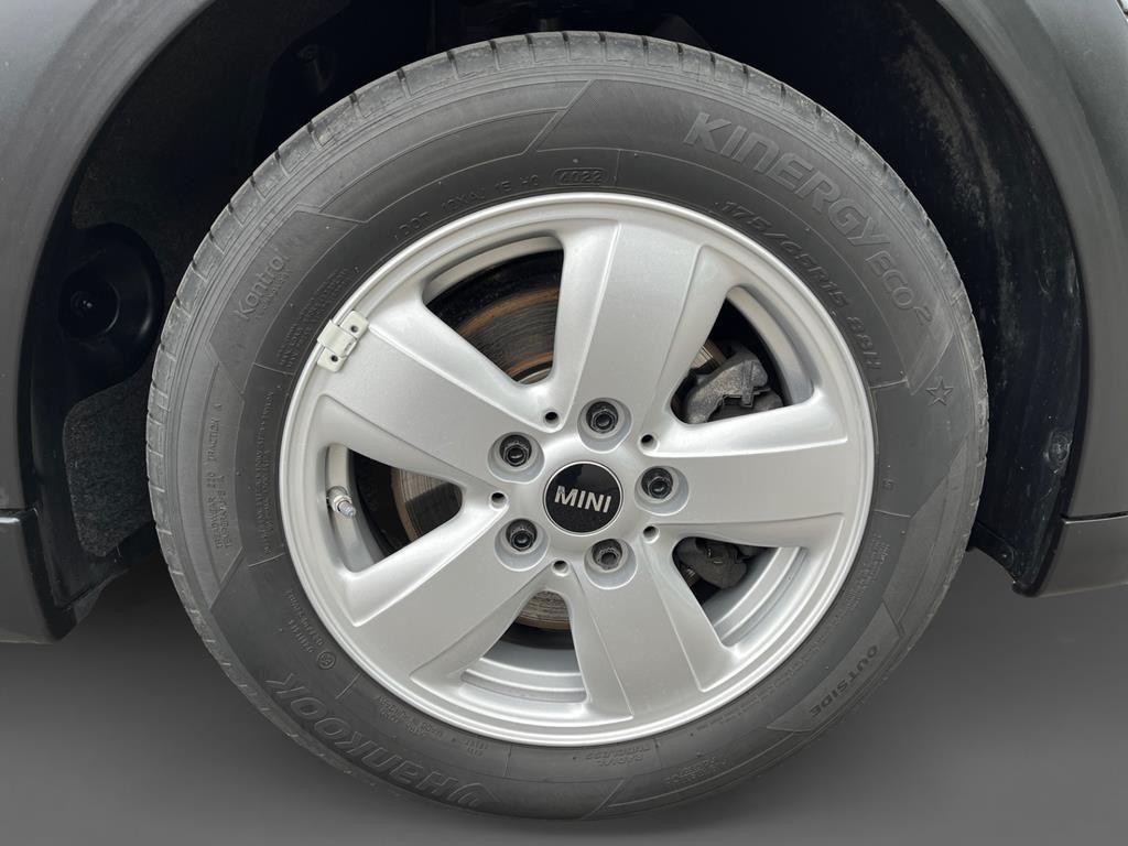 MINI Cooper 3-Türer – Bild 4