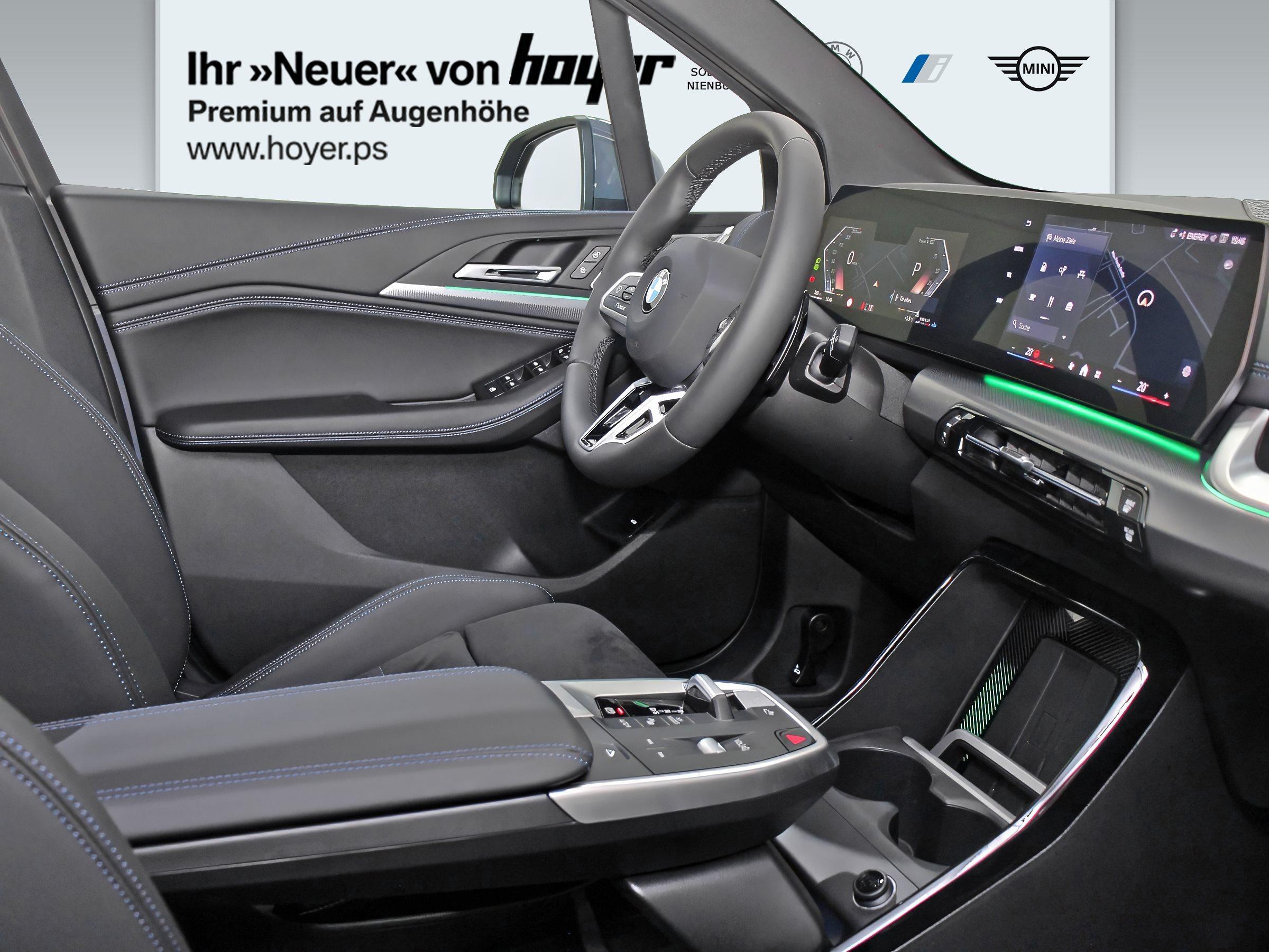 BMW 2er Active Tourer – Bild 4