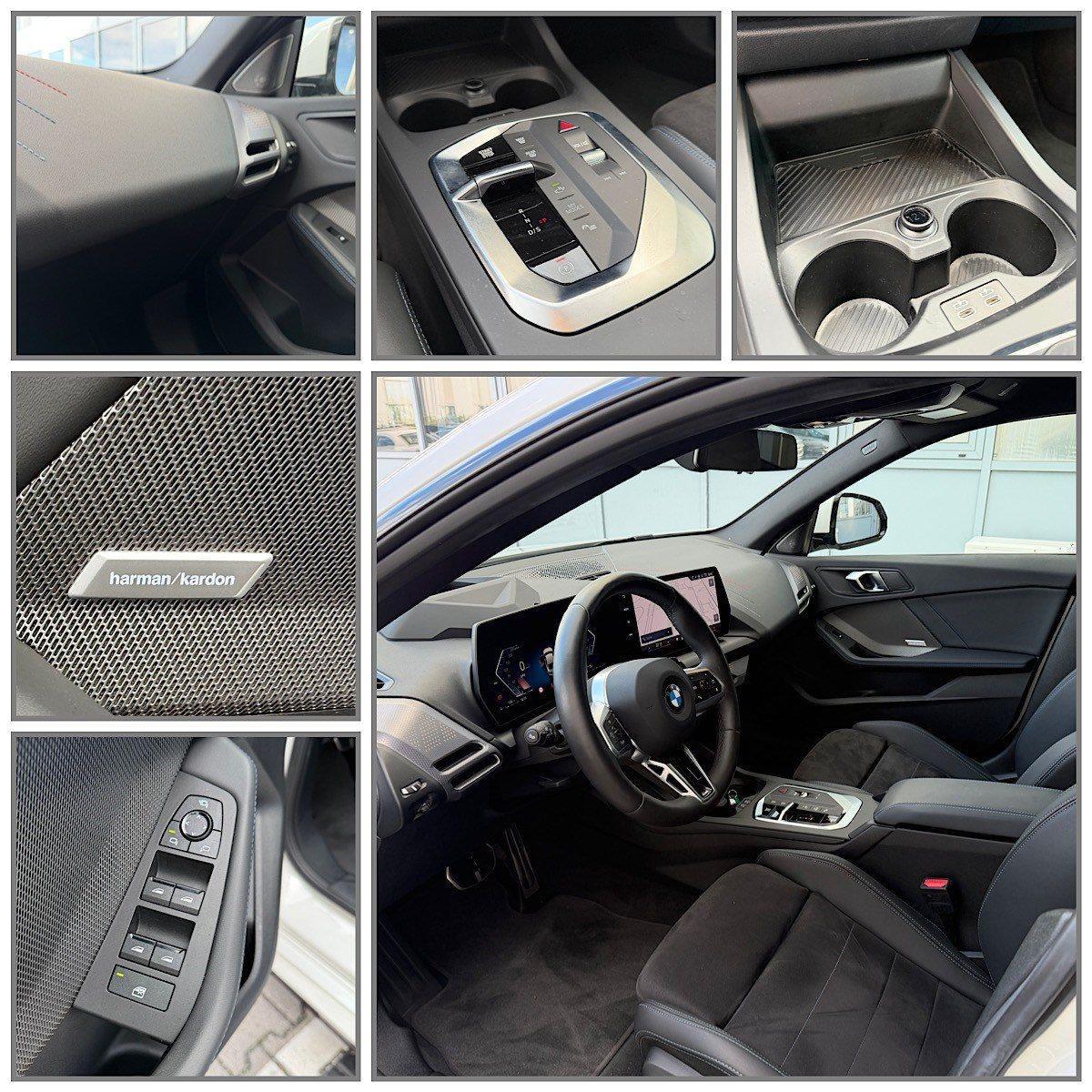 BMW 2er Gran Coupé – Bild 15