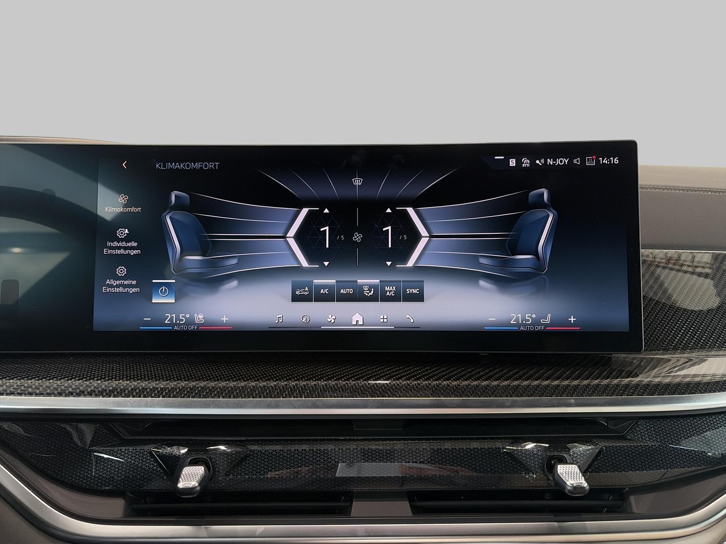 BMW X5 – Bild 14