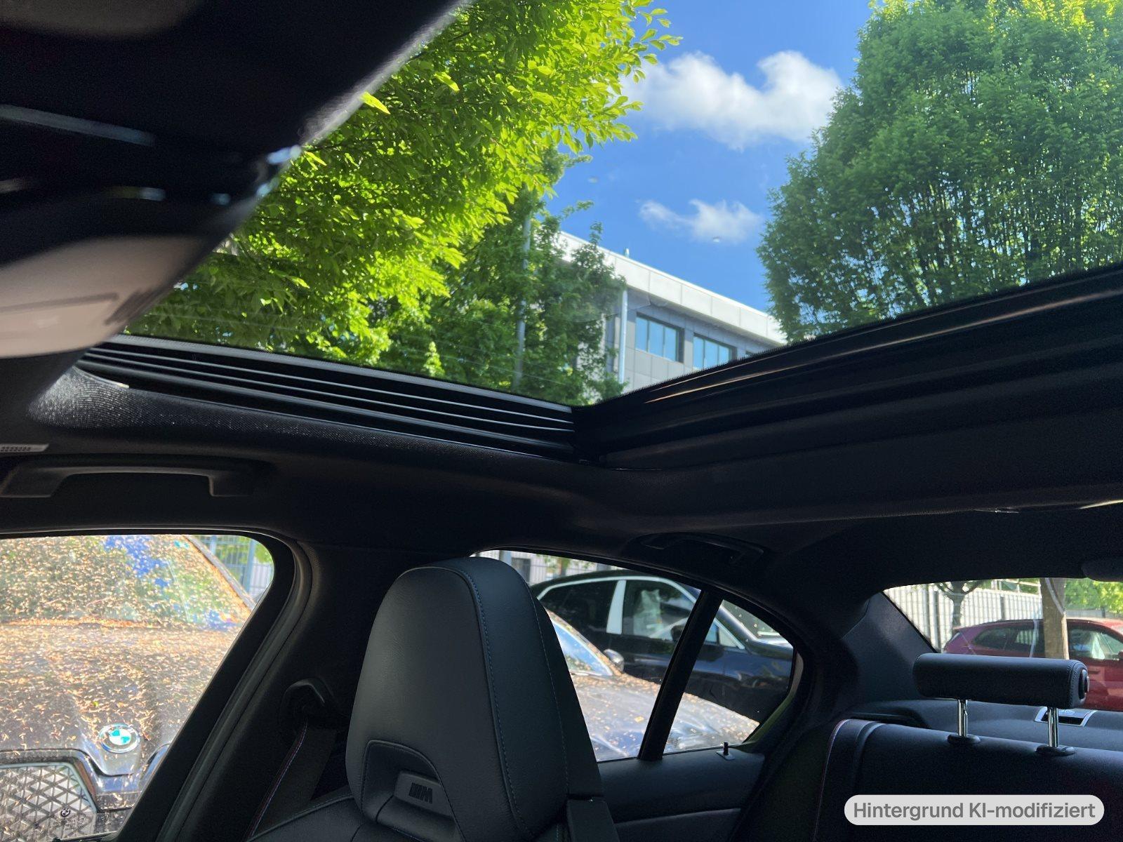 BMW 3er – Bild 11