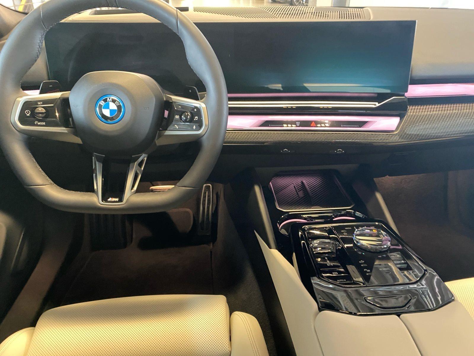 BMW 5er – Bild 12