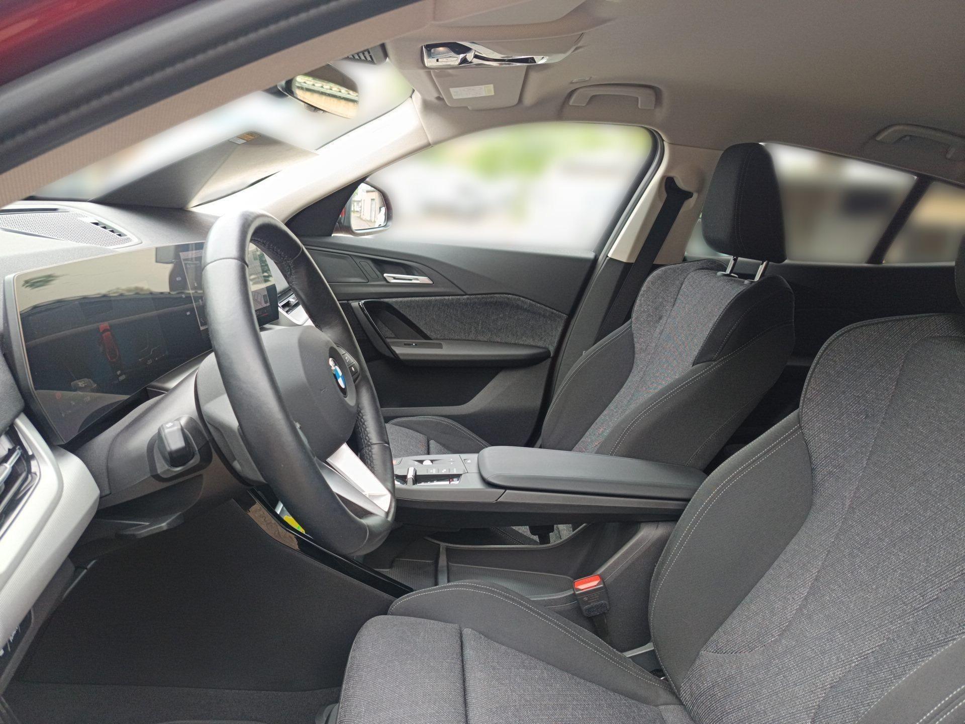 BMW X2 – Bild 24