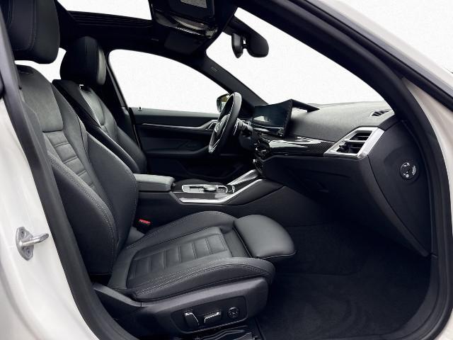 BMW 4er Gran Coupé – Bild 10