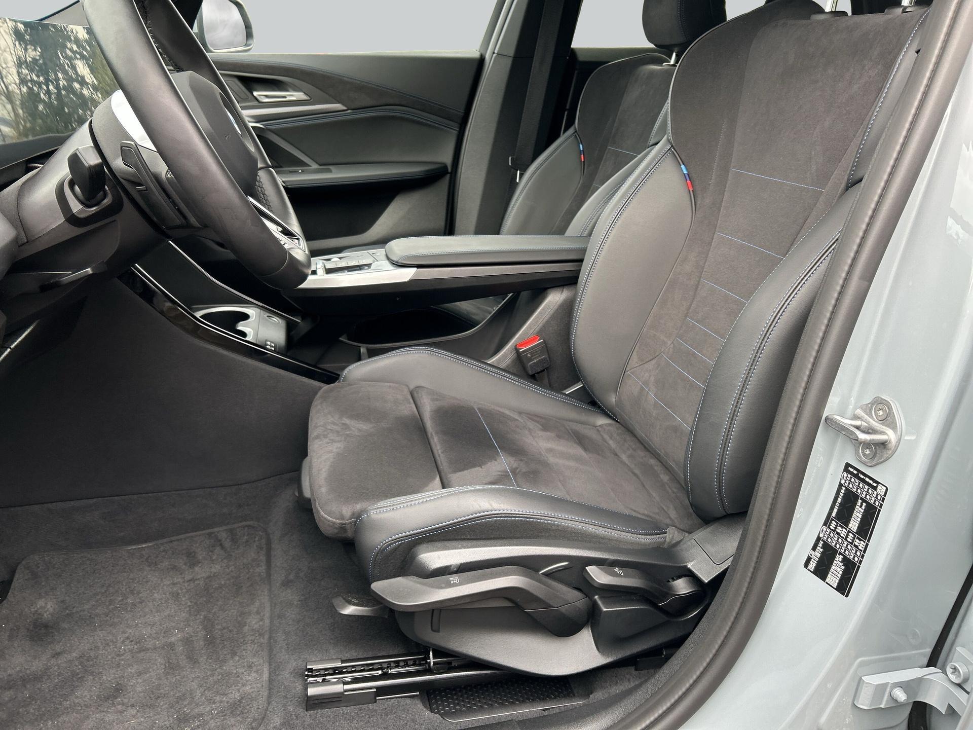 BMW X2 – Bild 11
