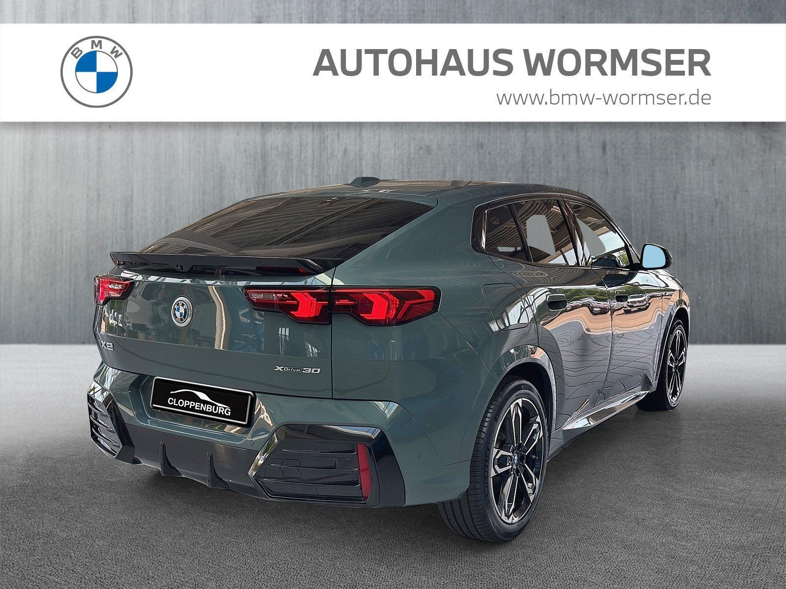 BMW iX2 – Bild 6