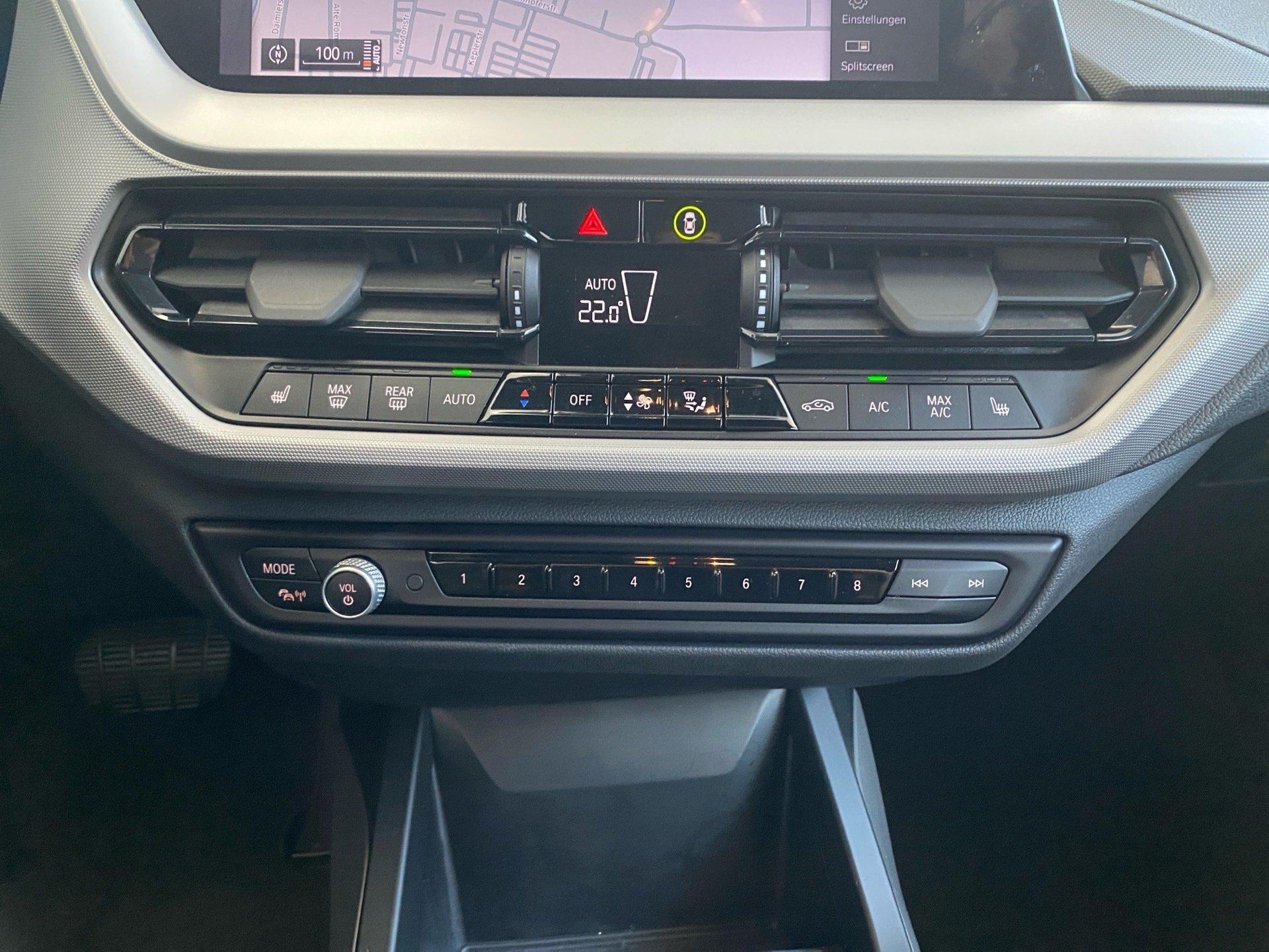 BMW 1er – Bild 11