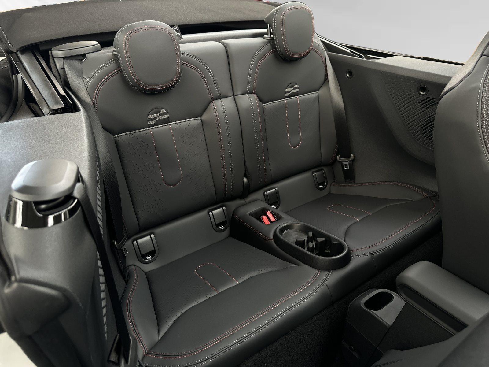 MINI Cabrio – Bild 13