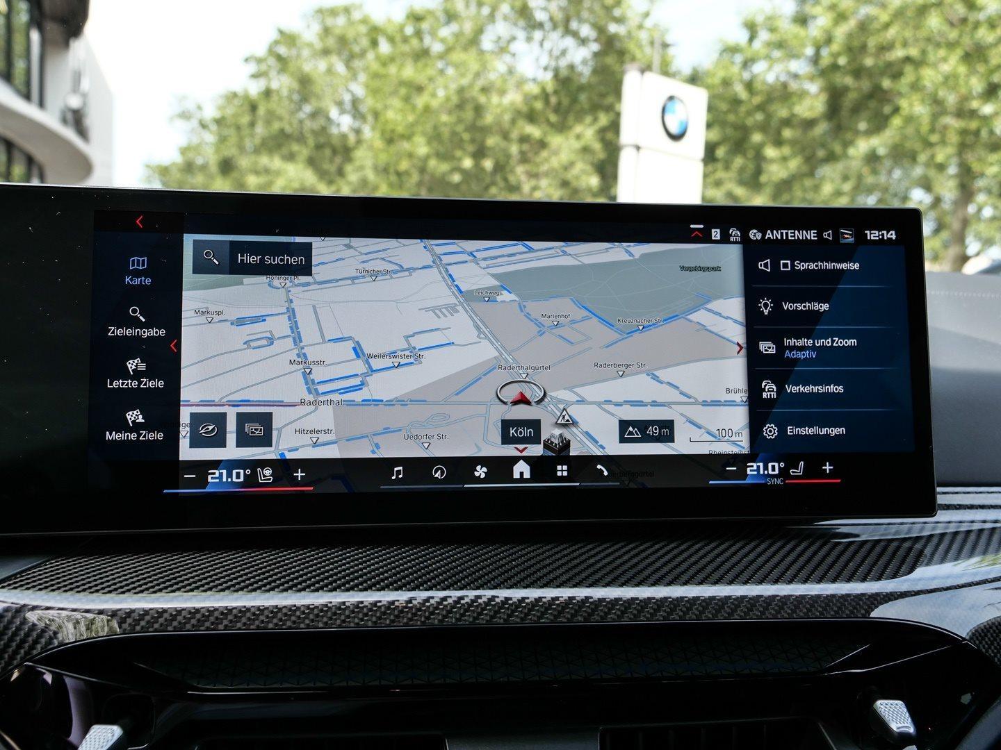 BMW M3 Touring – Bild 22