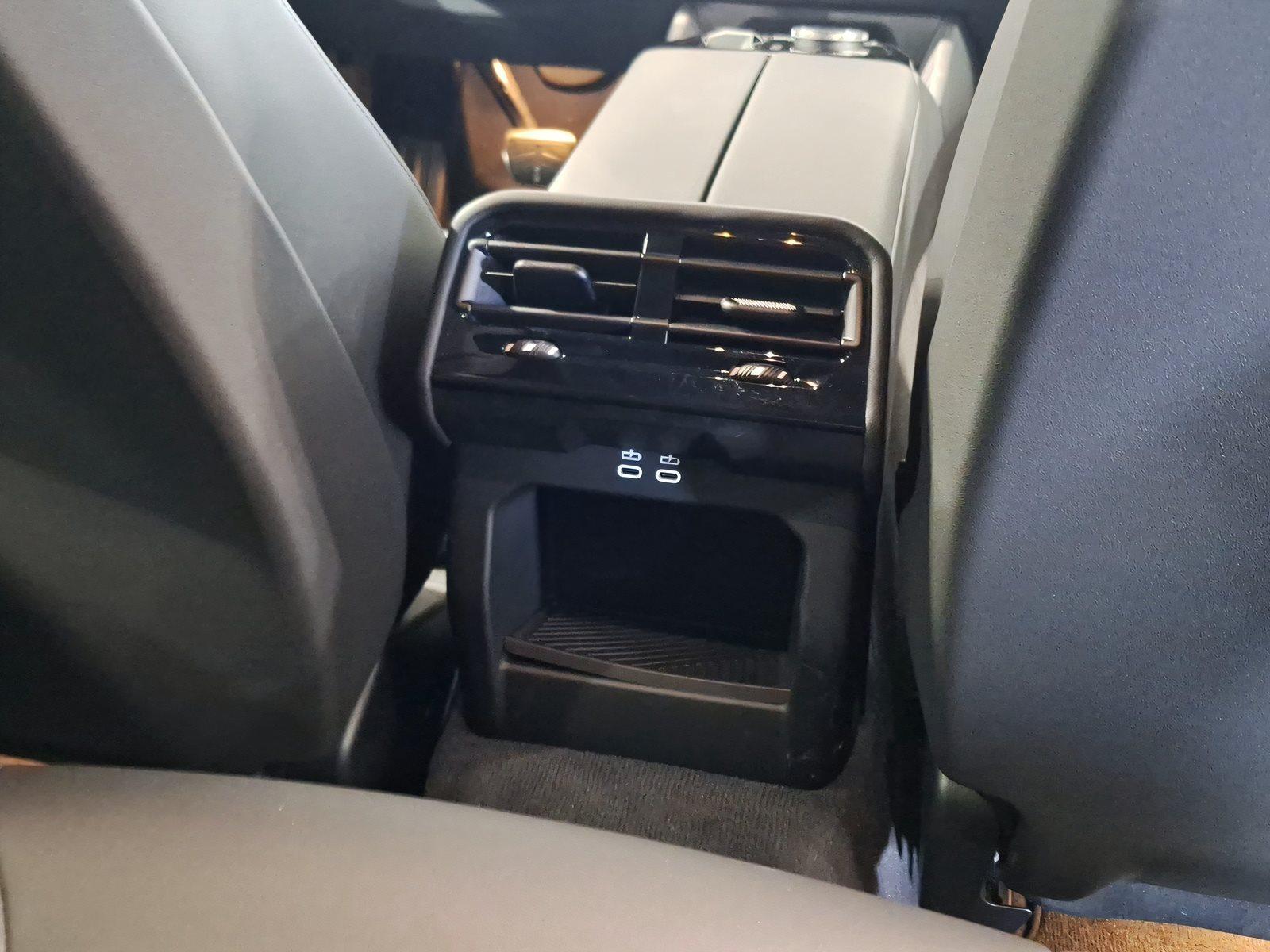 BMW 5er Touring – Bild 7