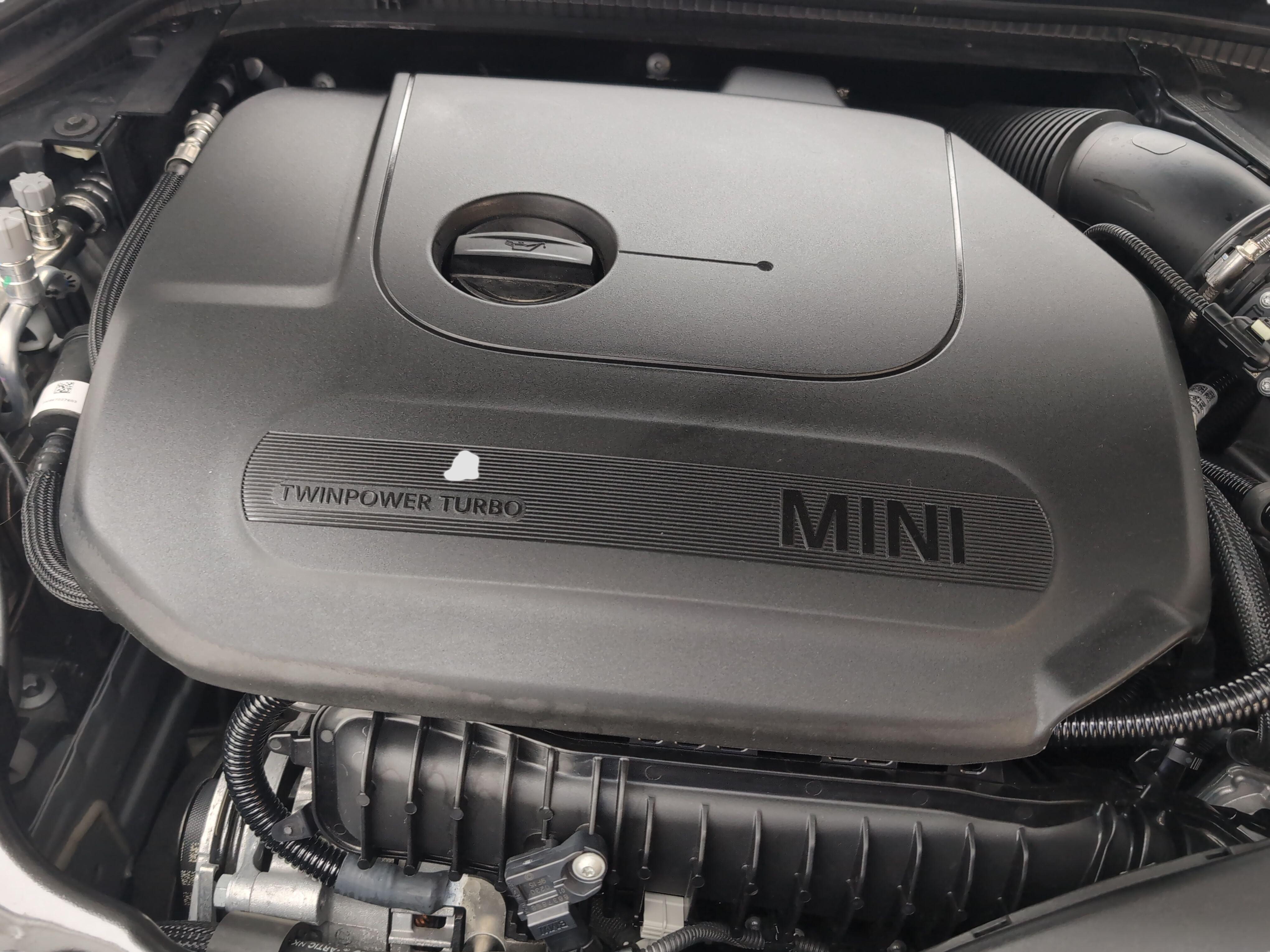 MINI Cooper 5-Türer – Bild 7