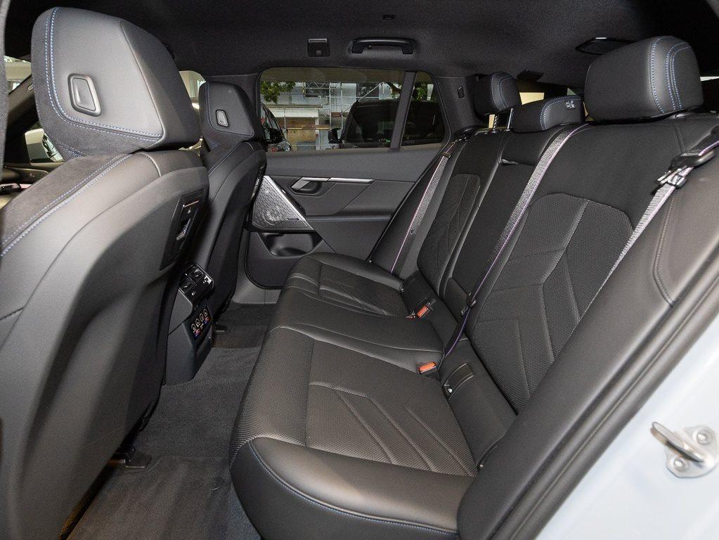 BMW 5er Touring – Bild 10