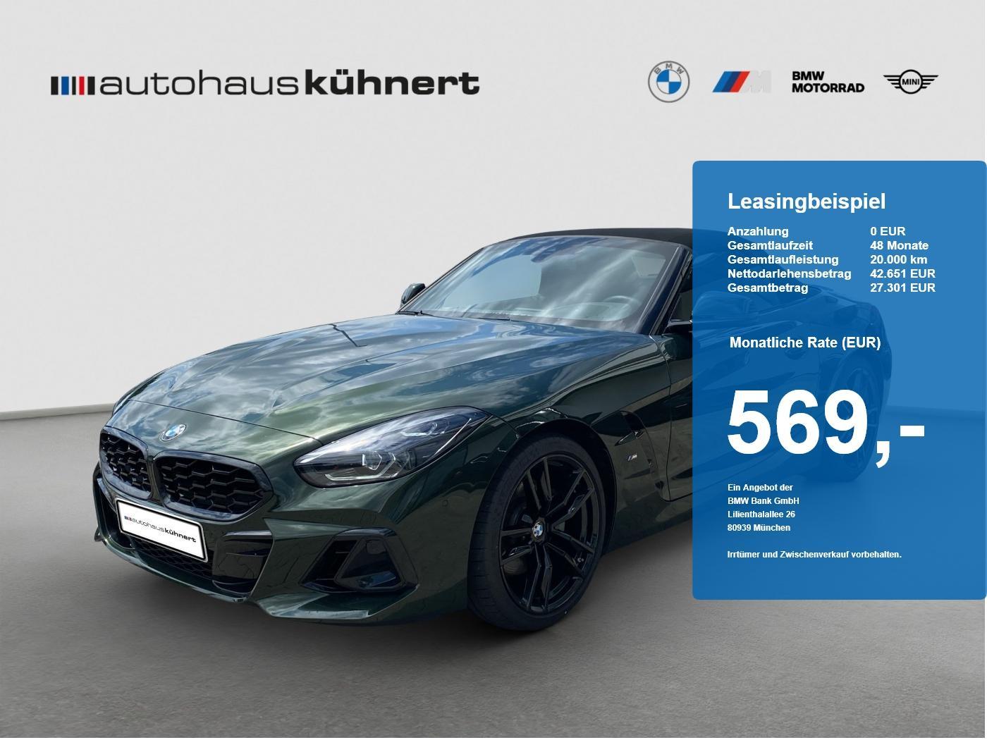 BMW Z4