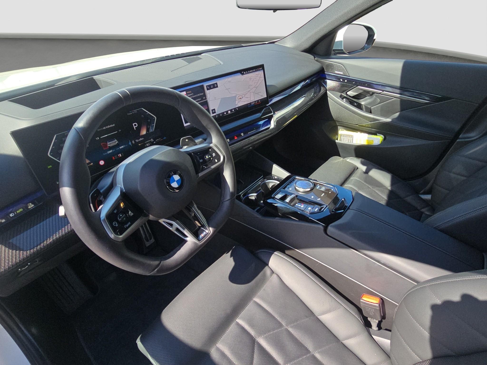 BMW 5er – Bild 11