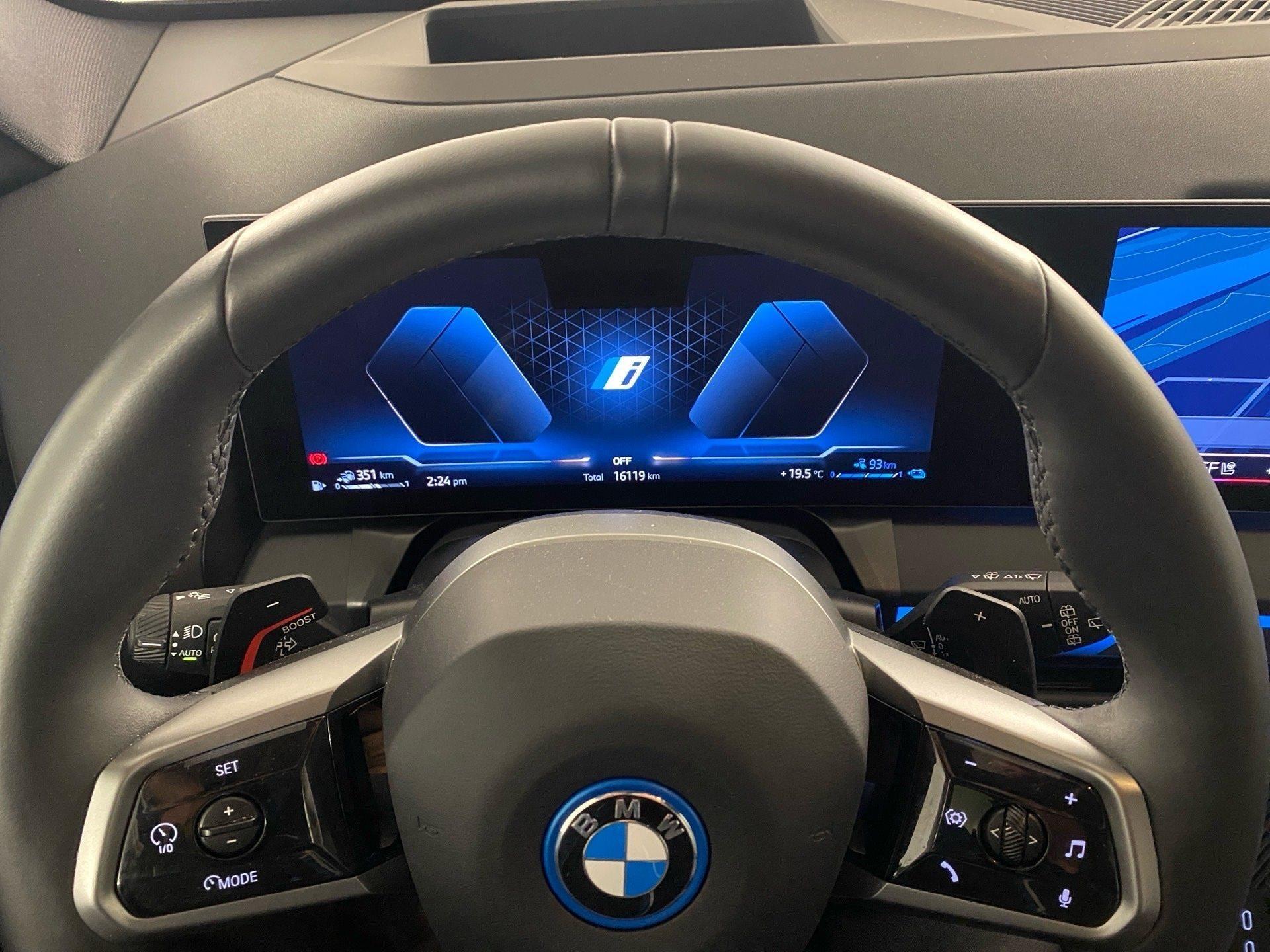 BMW X3 – Bild 8