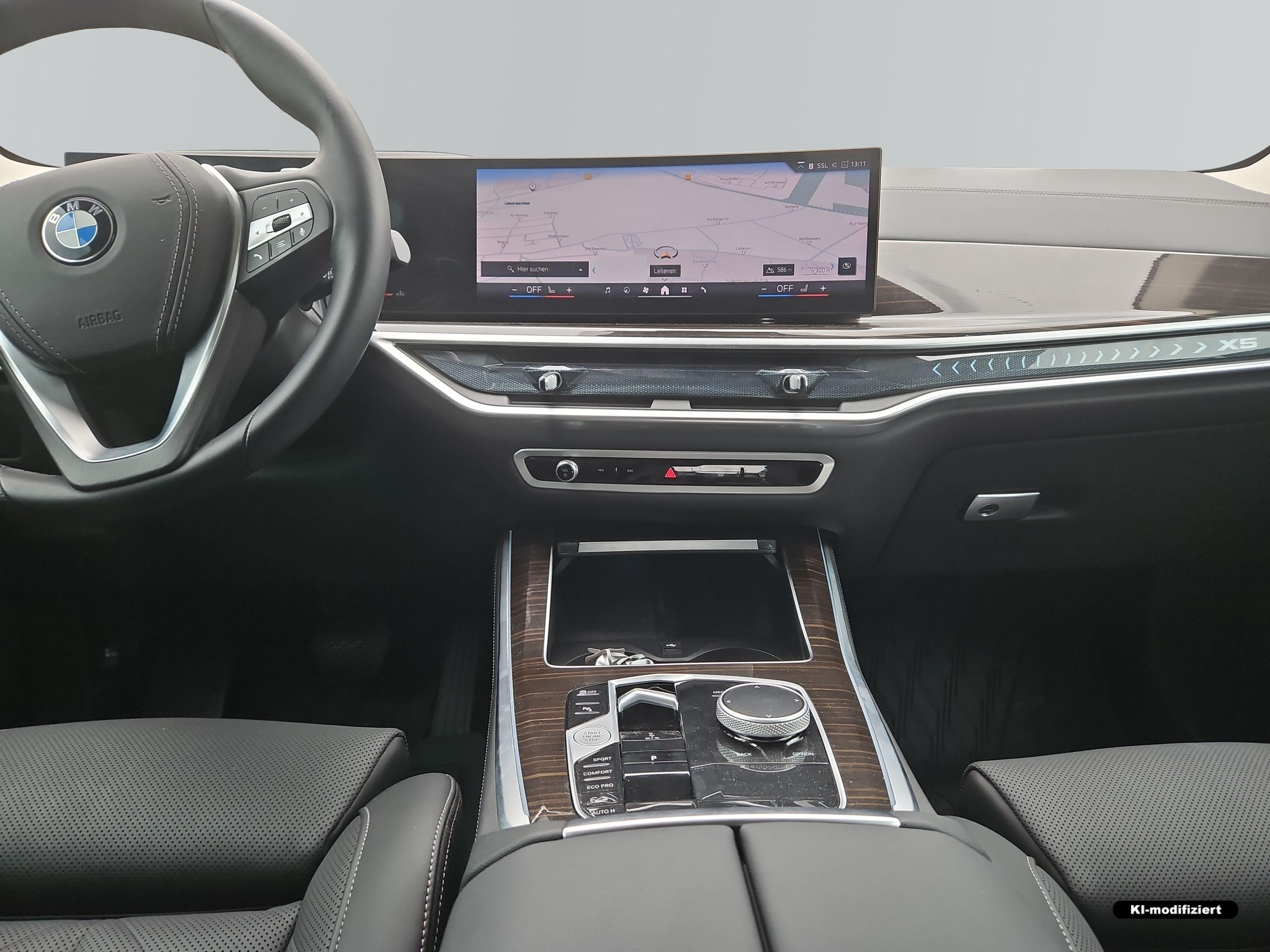 BMW X5 – Bild 9
