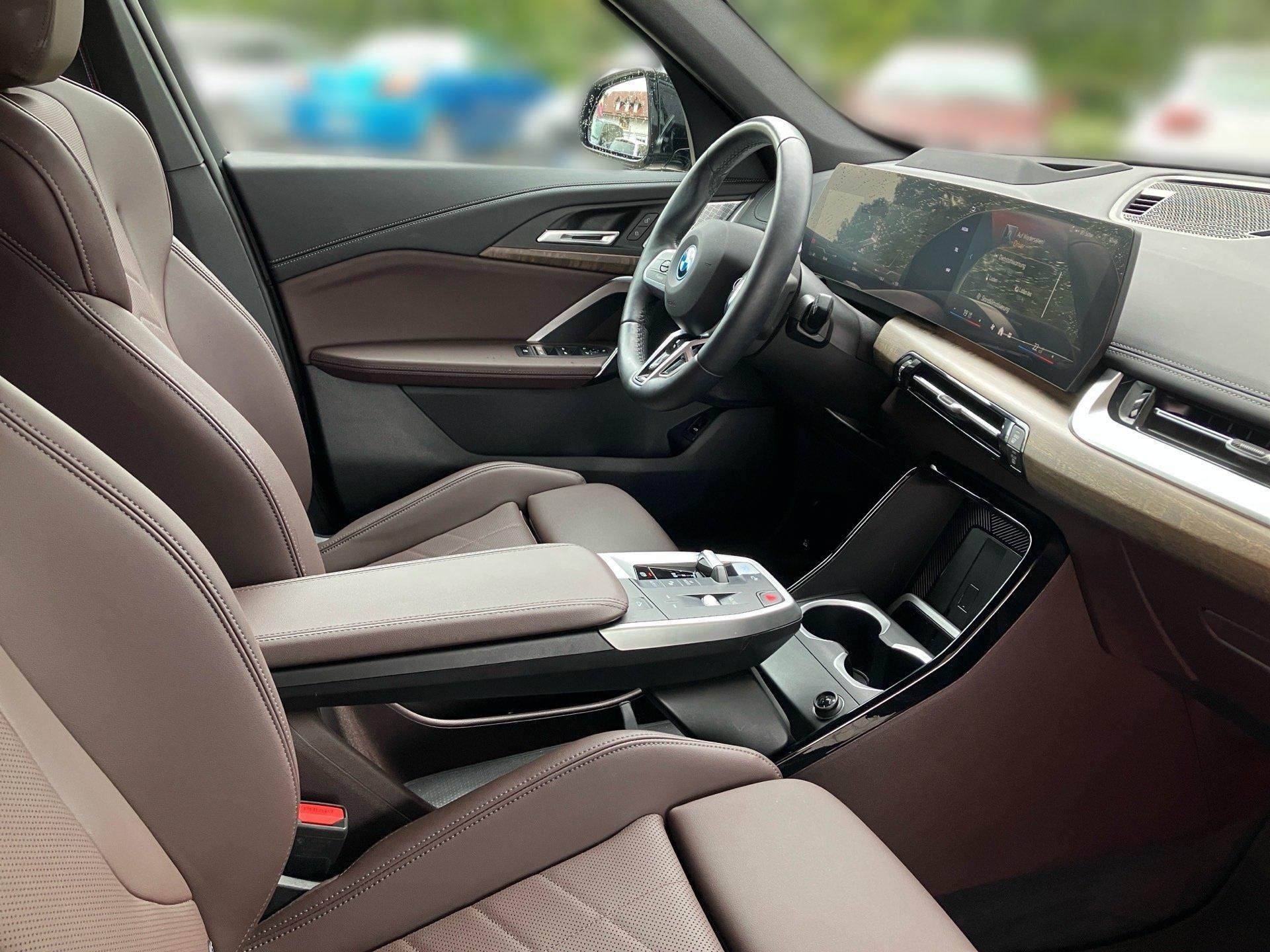 BMW iX1 – Bild 3