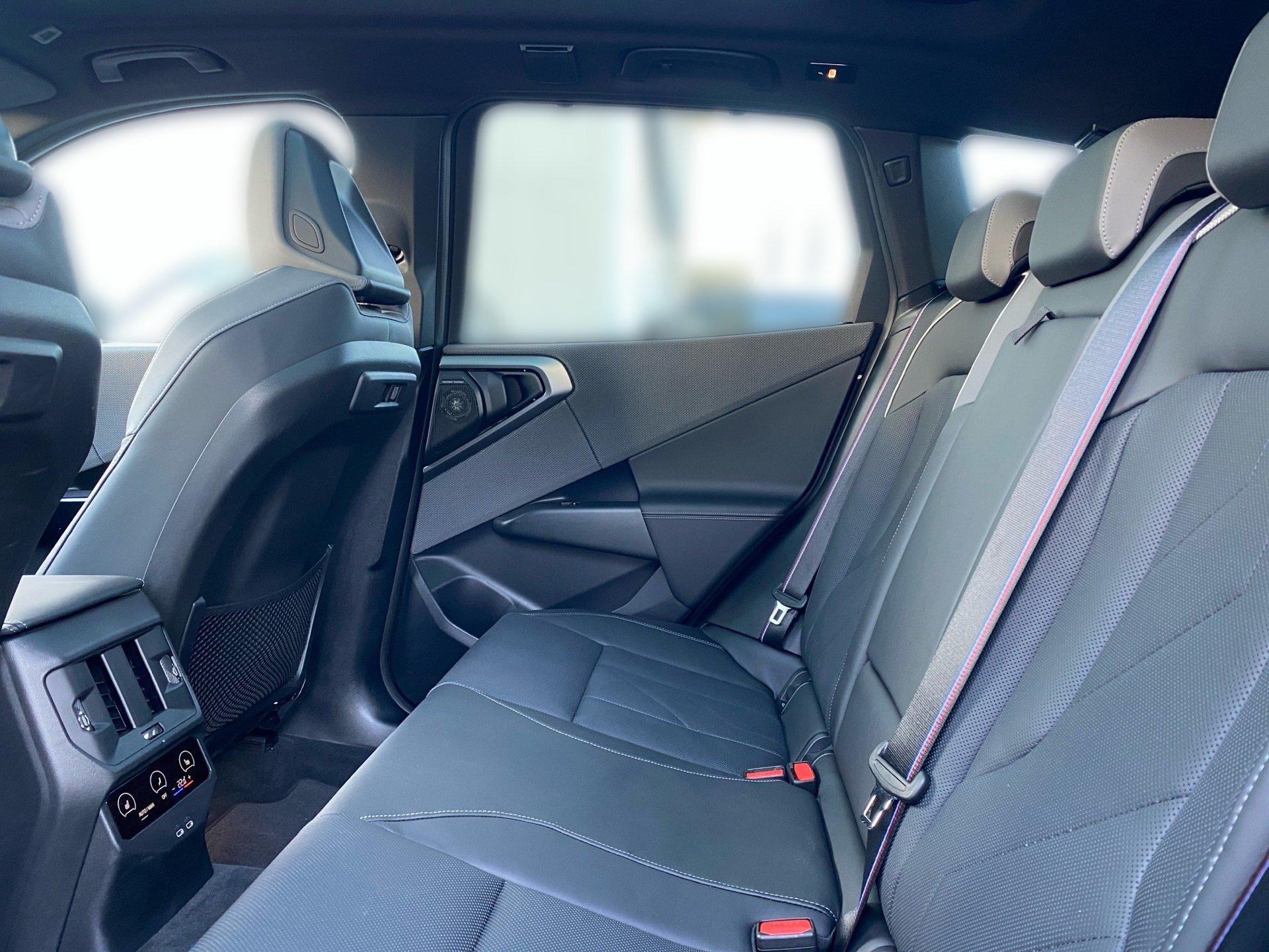 BMW X3 – Bild 10