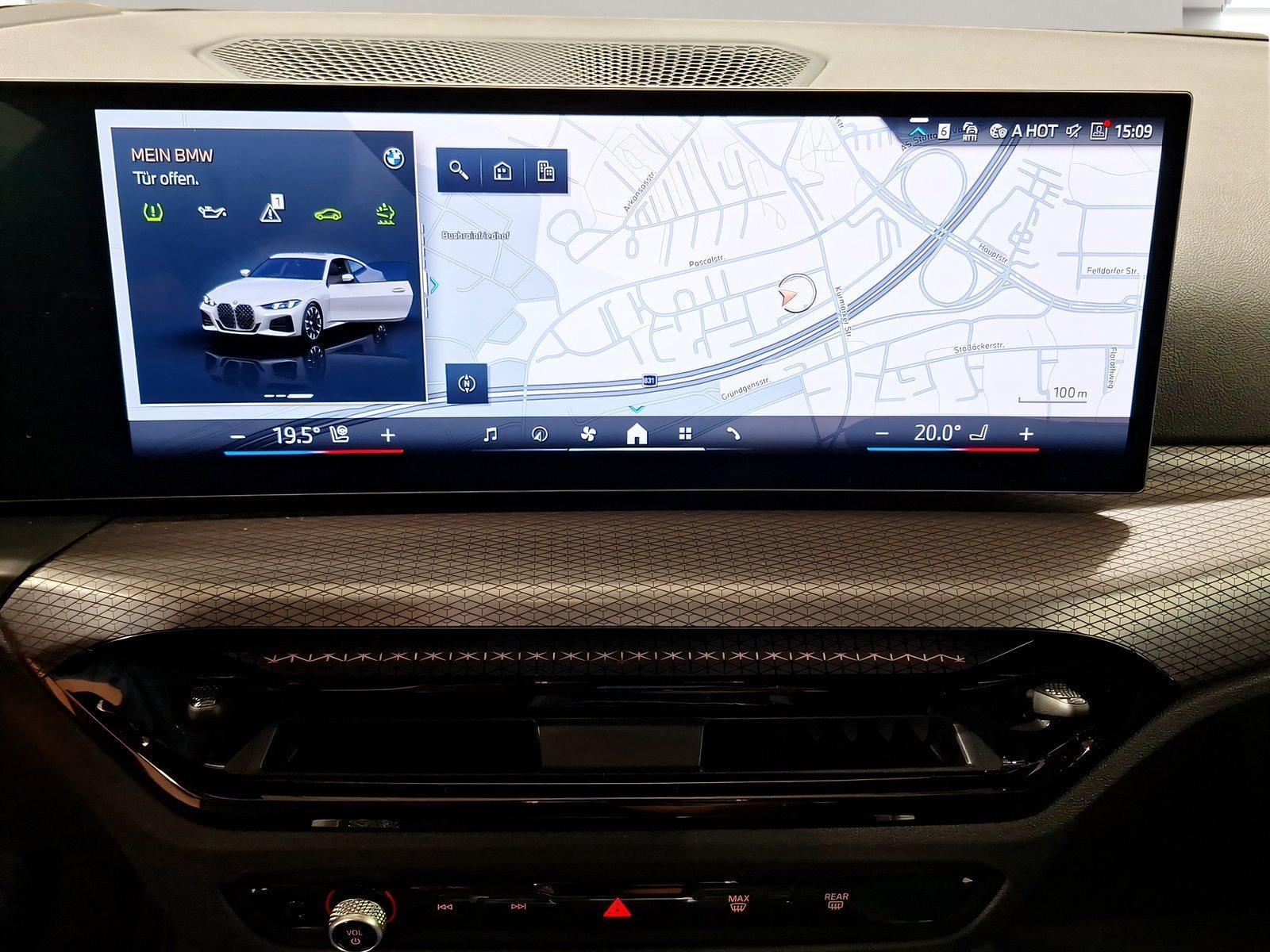 BMW 4er Coupé – Bild 13
