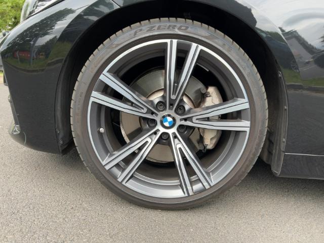 BMW 4er Cabrio – Bild 4