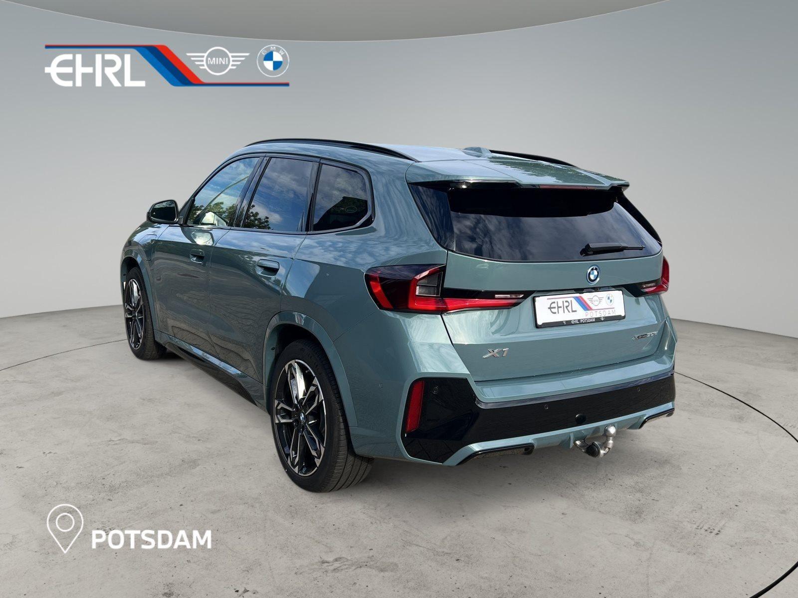 BMW X1 – Bild 25