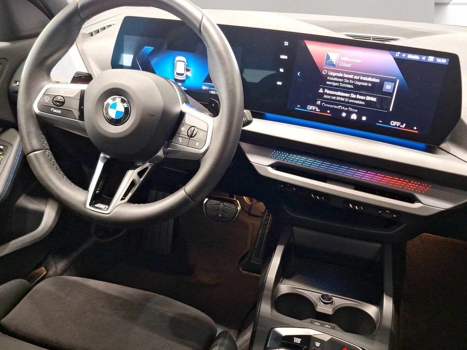 BMW 1er – Bild 16