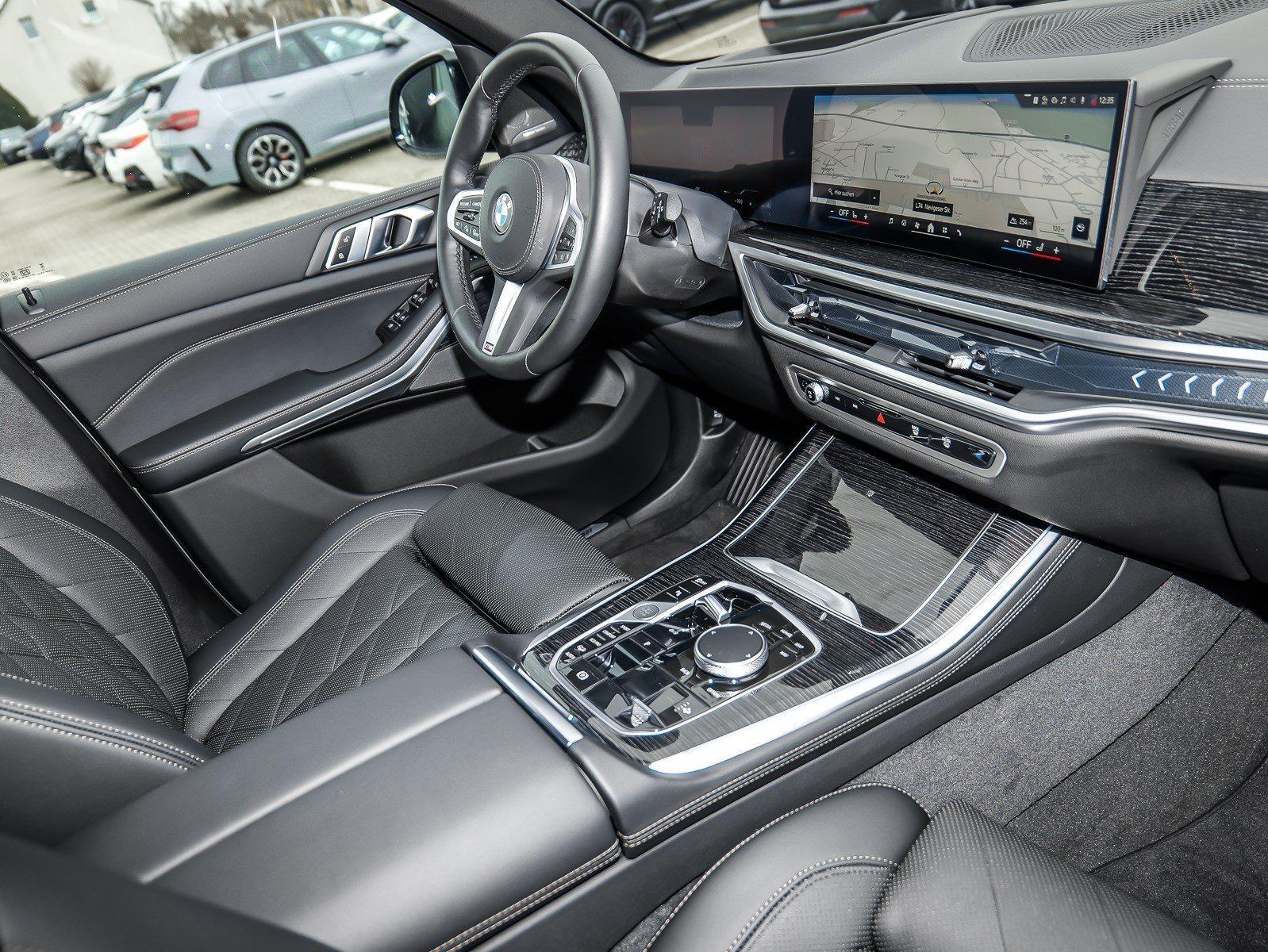 BMW X5 – Bild 22