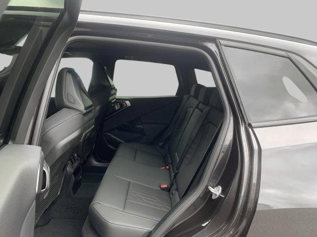 BMW X3 – Bild 29