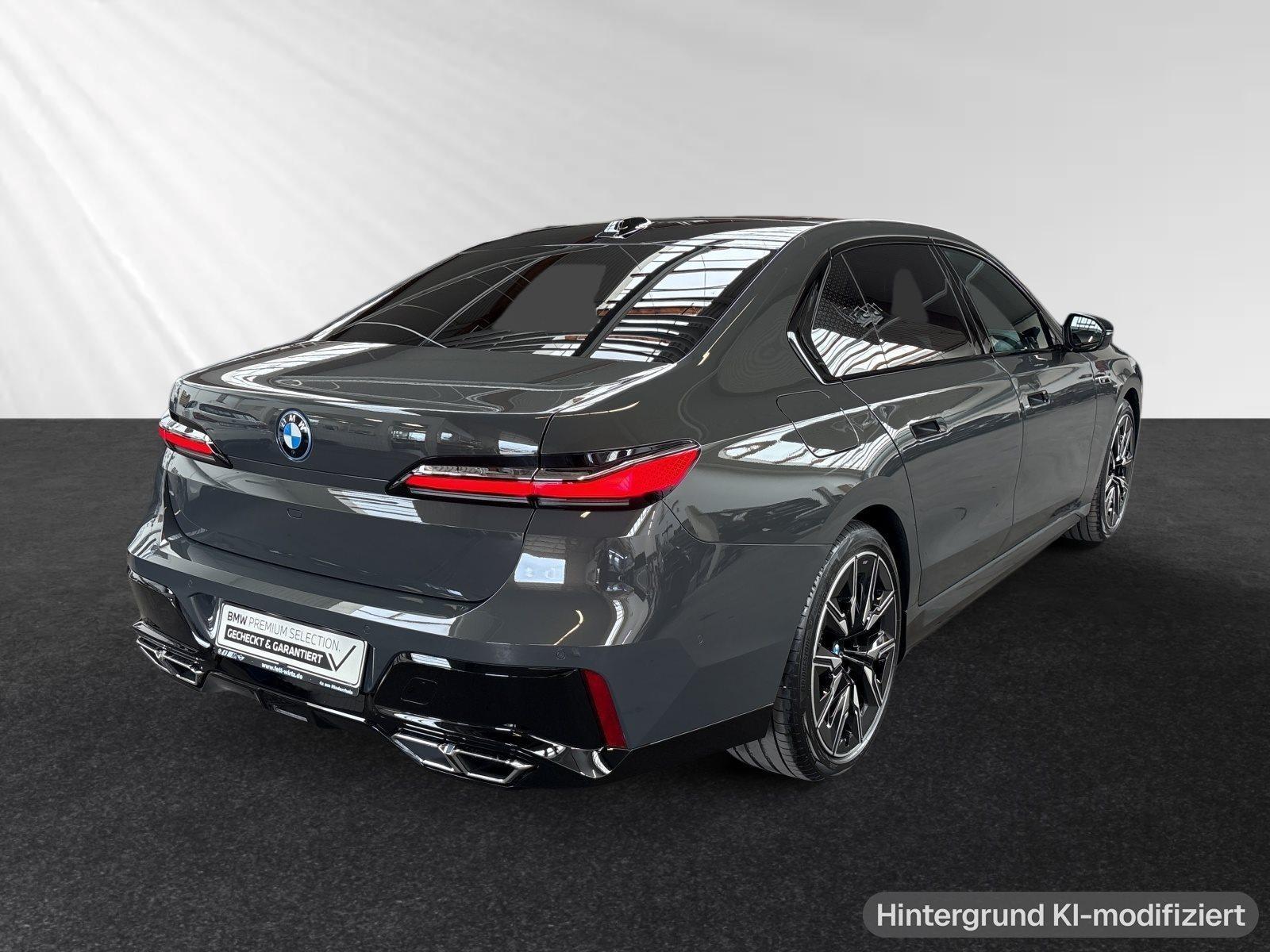 BMW 7er – Bild 3