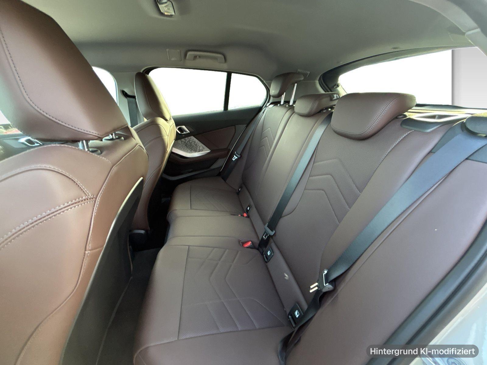 BMW 1er – Bild 11