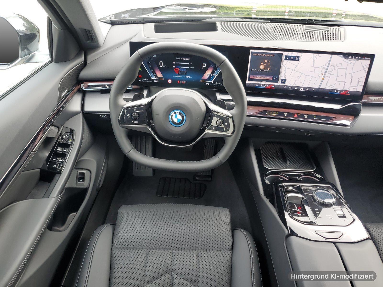 BMW 5er – Bild 20
