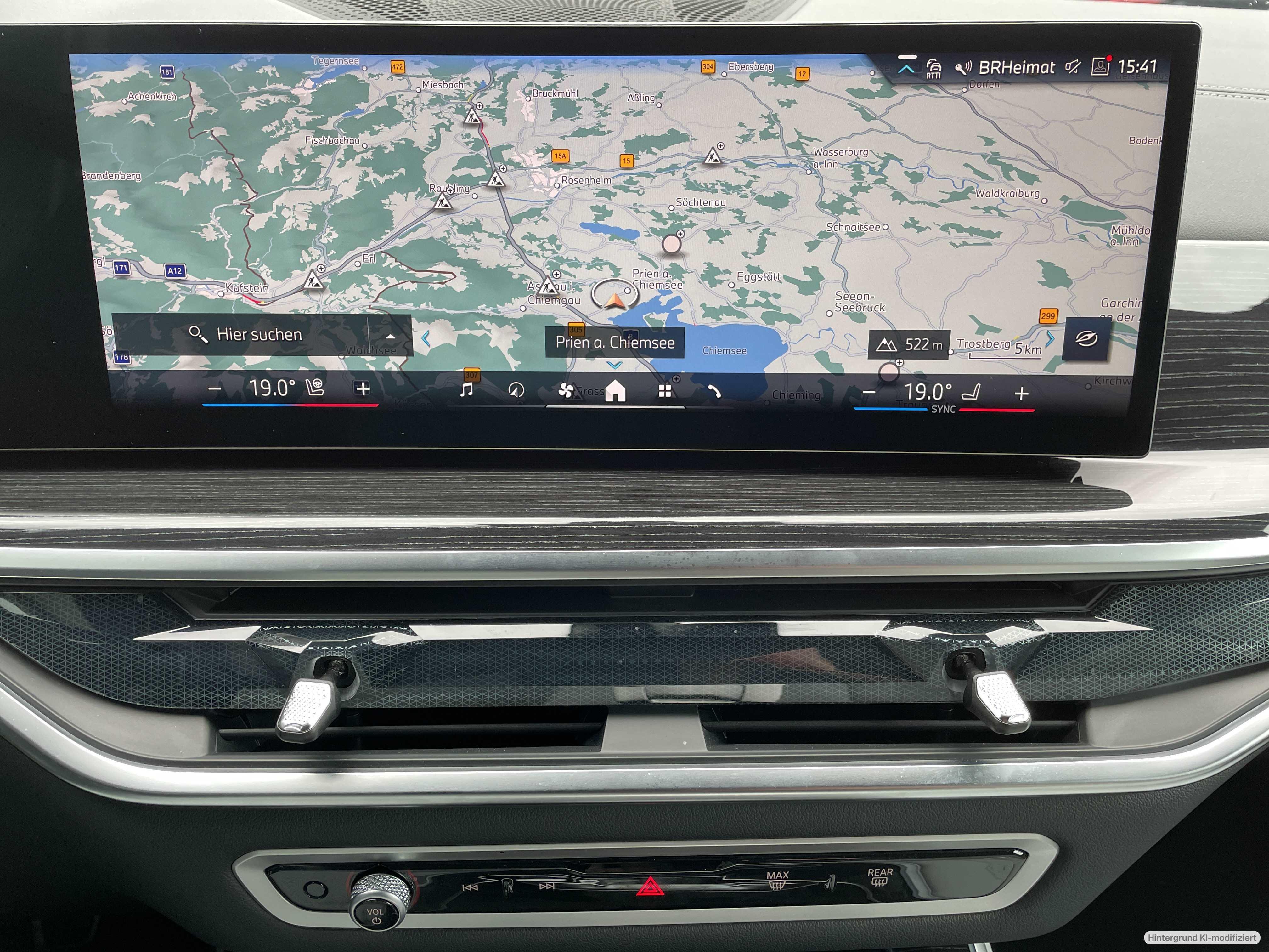 BMW X5 – Bild 11