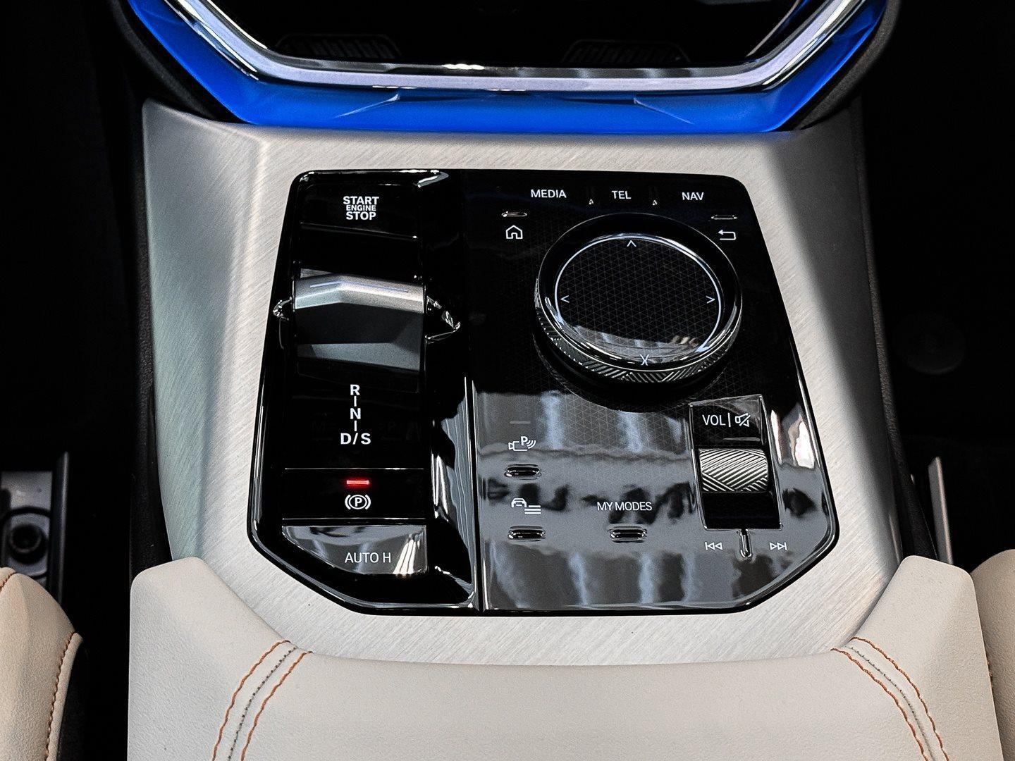 BMW X3 – Bild 8