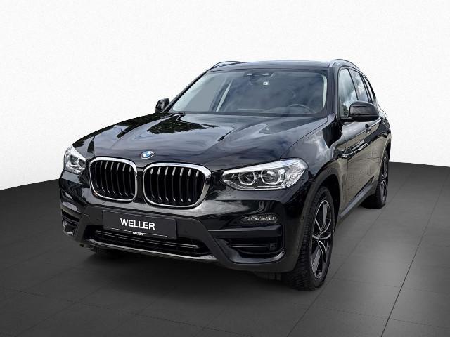 BMW X3 2021