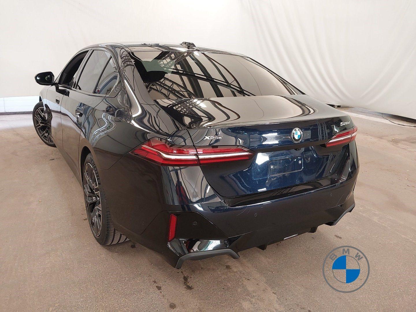BMW 5er – Bild 5