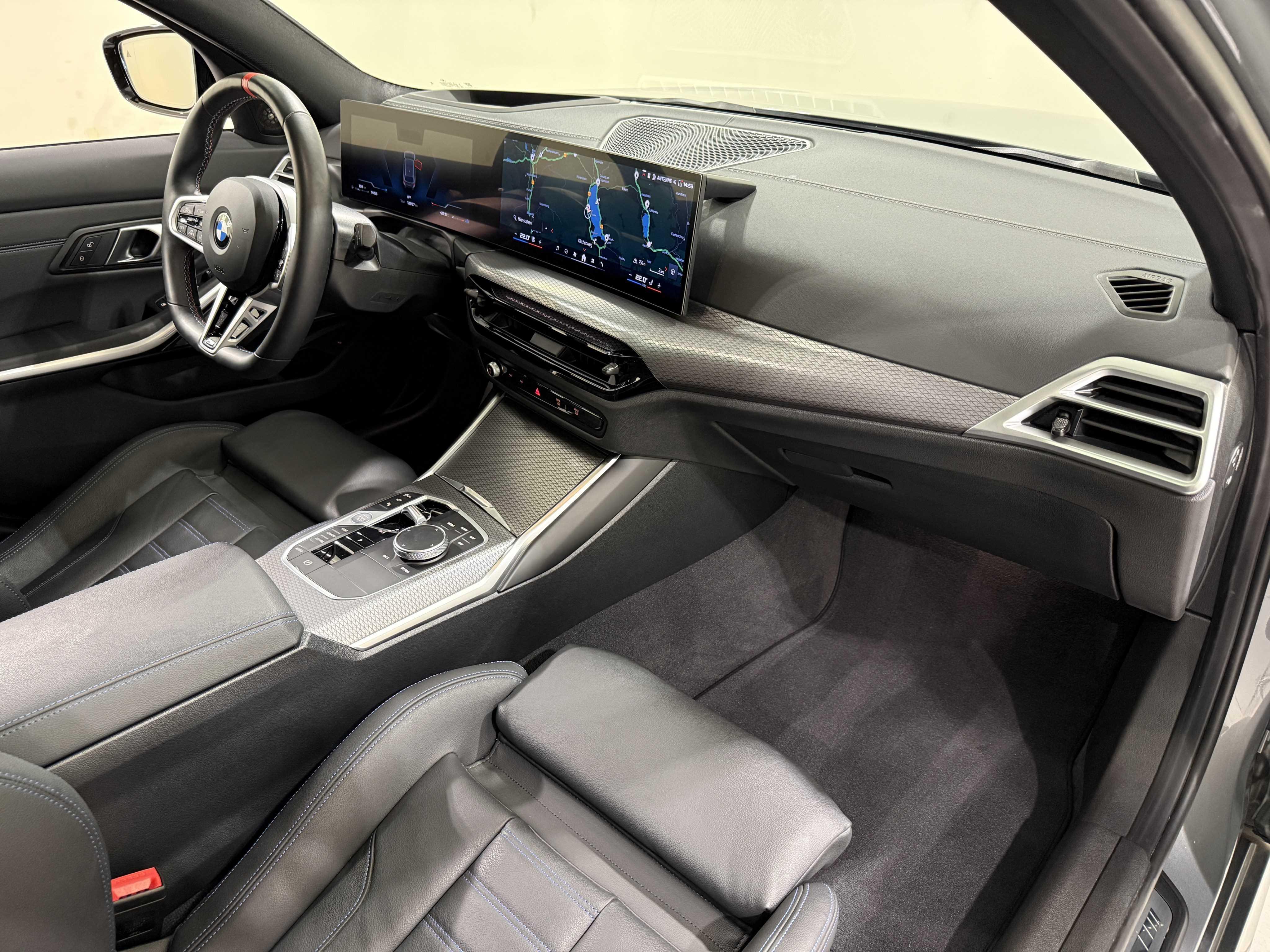 BMW 3er Touring – Bild 29