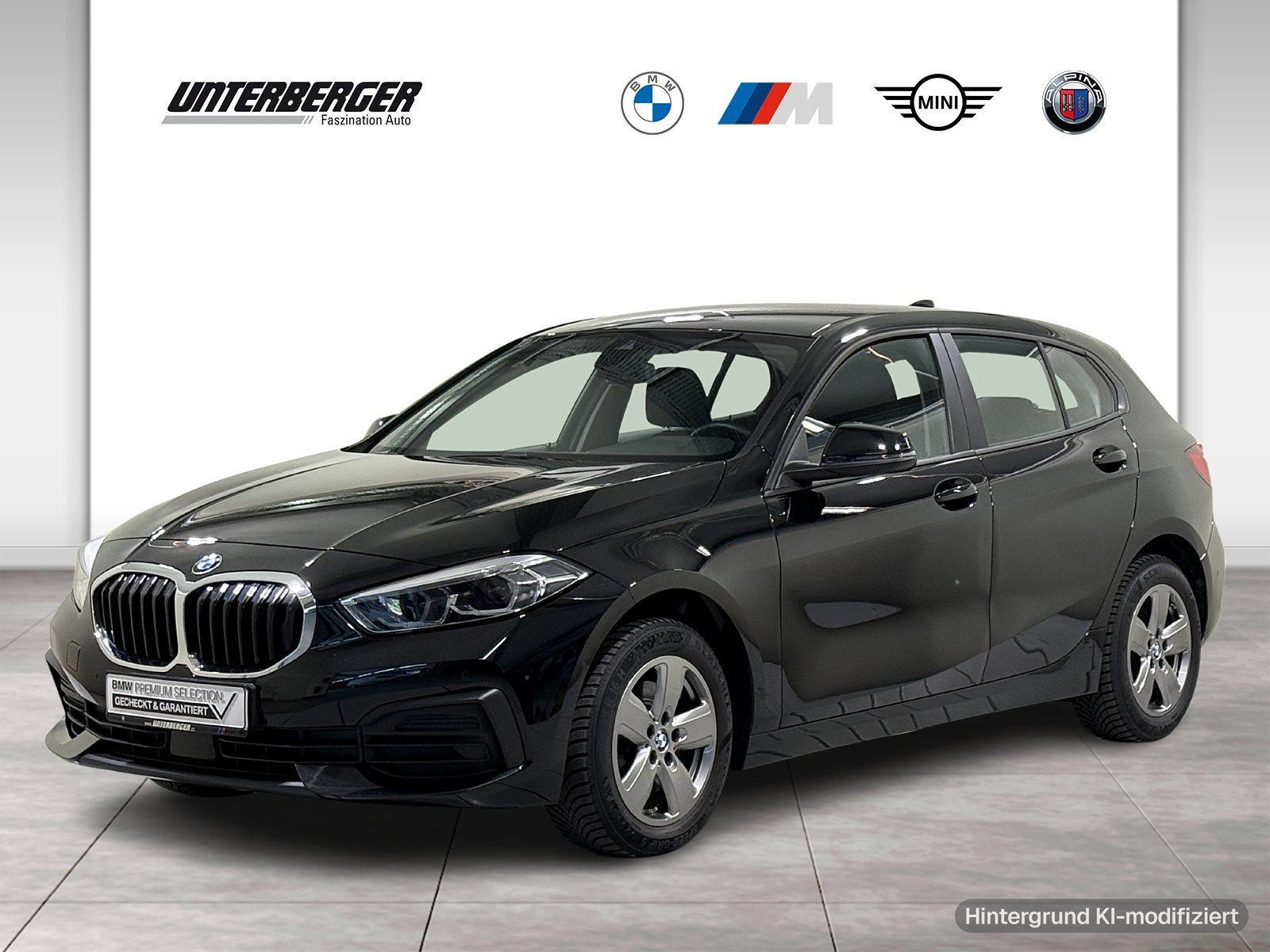 BMW 118i — BMW 118i