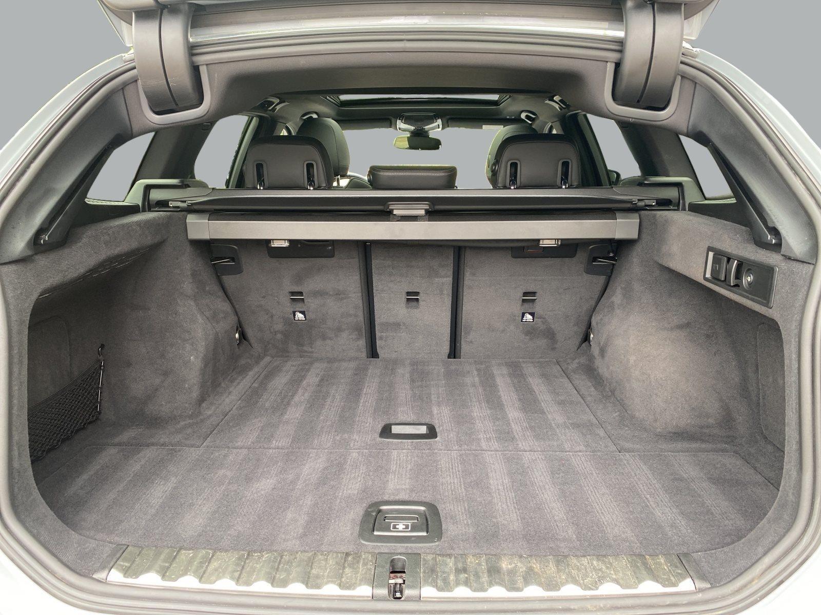 BMW 3er Touring – Bild 29