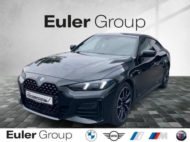 BMW 4er Gran Coupé – Bild 13