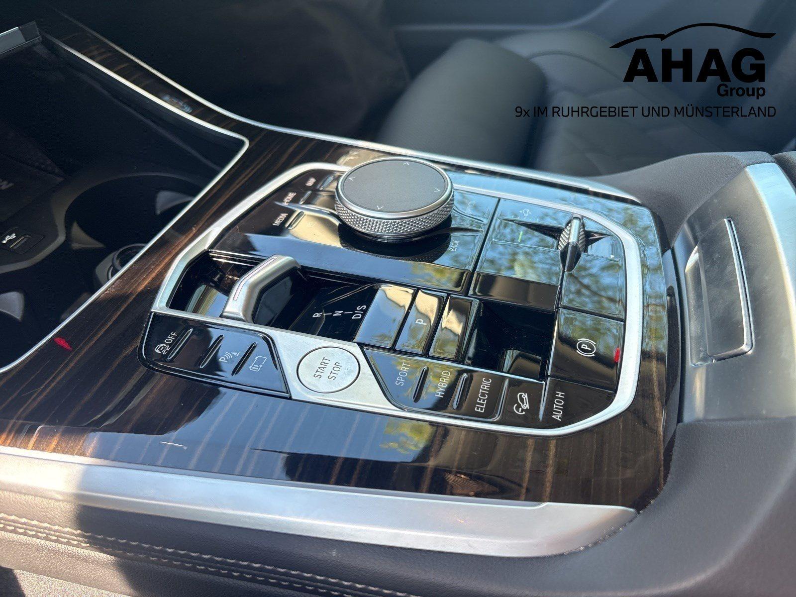 BMW X5 – Bild 18