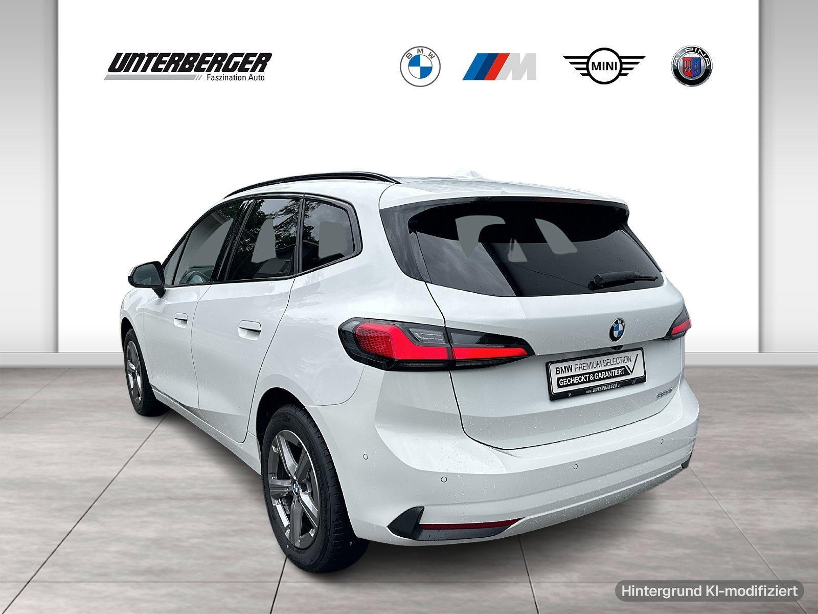 BMW 2er Active Tourer – Bild 4