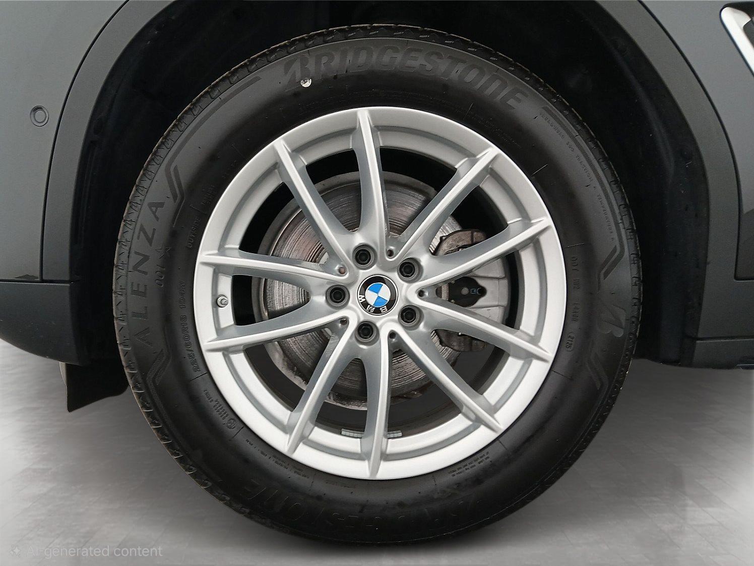 BMW X4 – Bild 6
