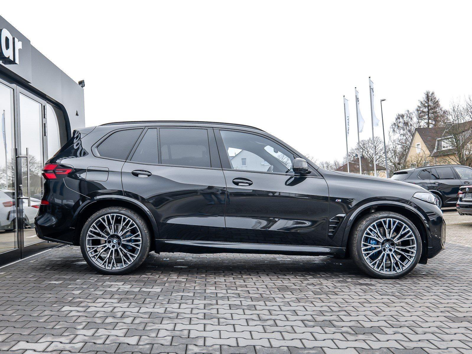 BMW X5 – Bild 16
