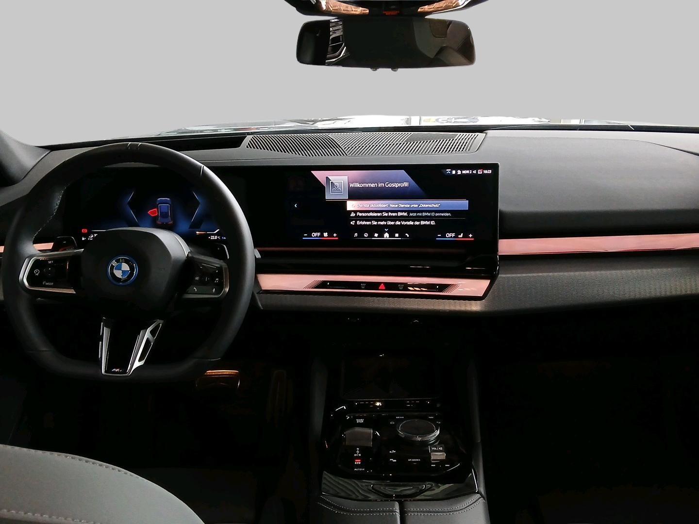 BMW 5er Touring – Bild 6